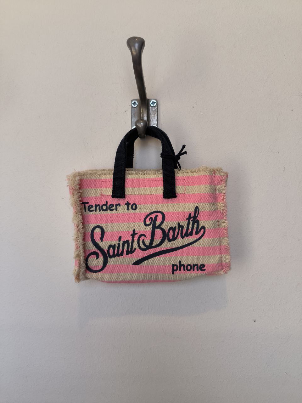 Phone bag Saint Barth