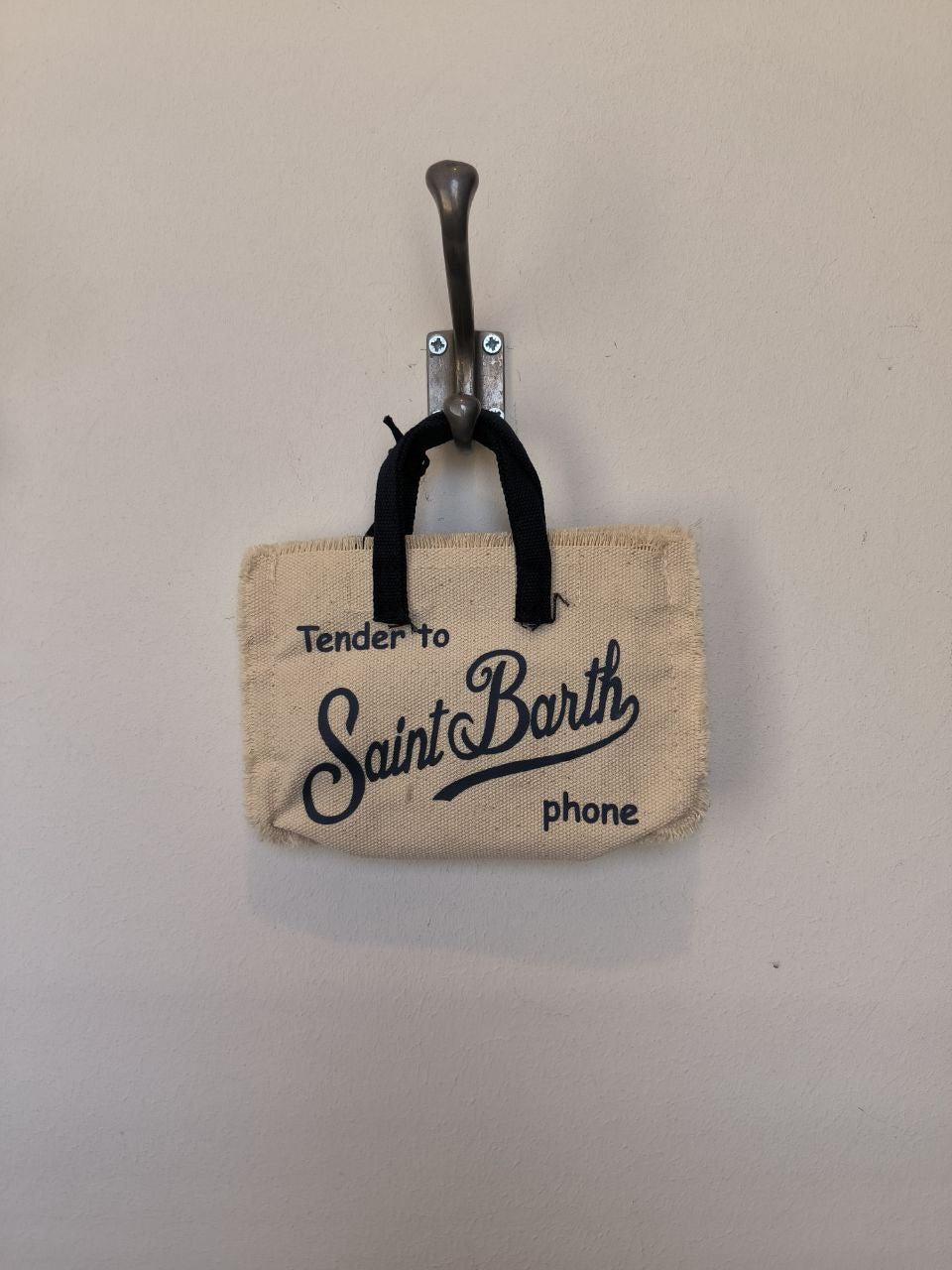 Phone bag Saint Barth