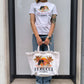 T-shirt  Emilie Saint barth
