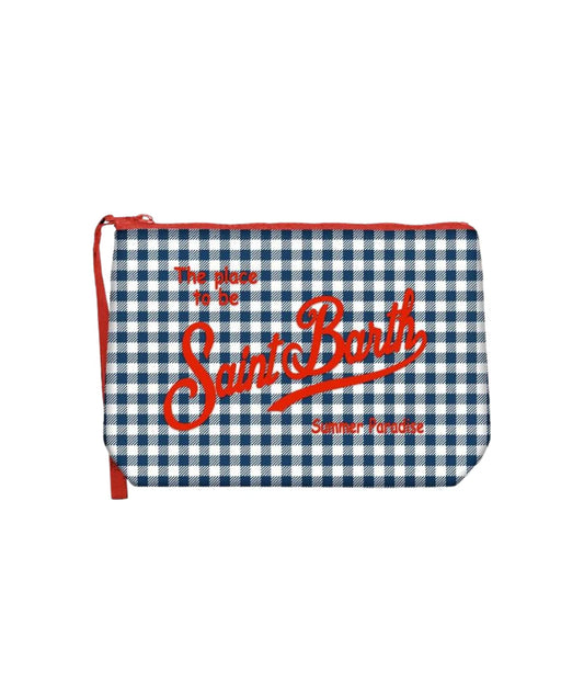 Saint barth pochette
