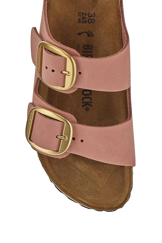 Birkenstock arizona big buckle