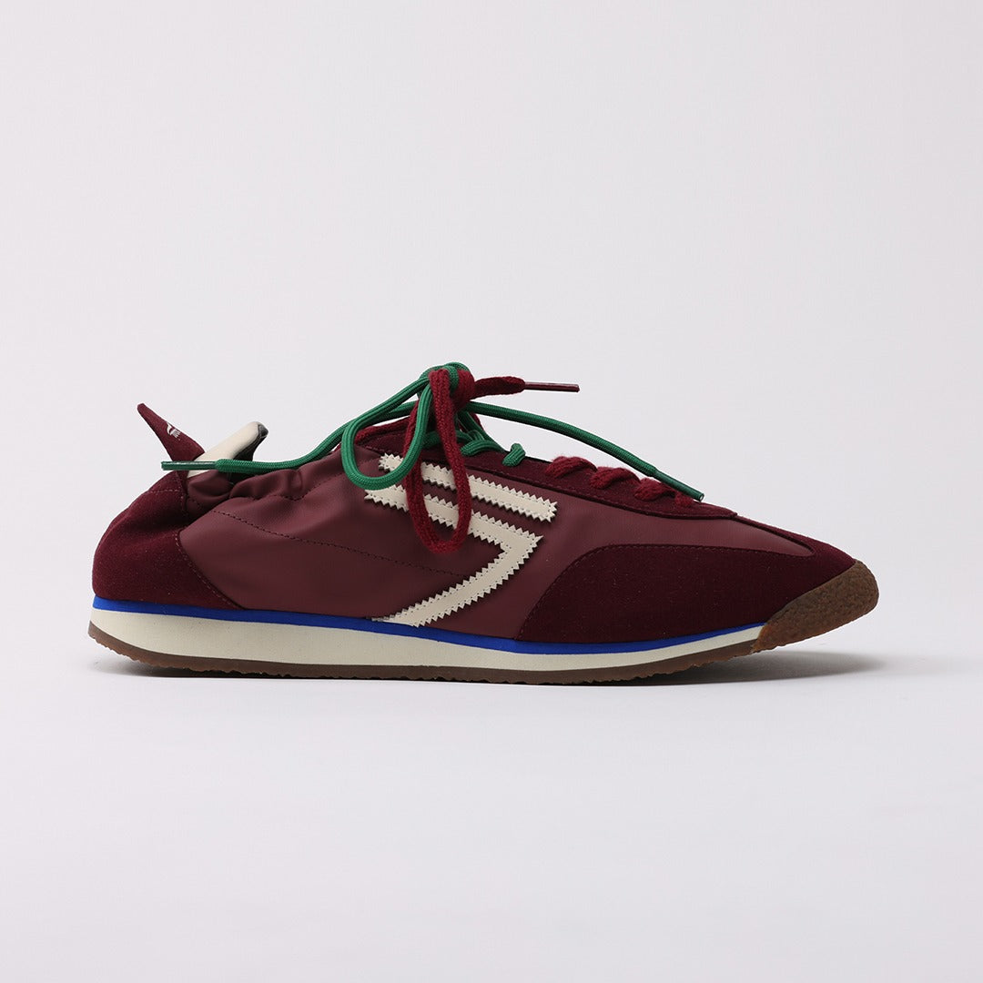Puraai sneaker panther Pomenagrade