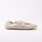 Puraai lizard lunar silk