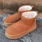 Stivaletto platform Campfire