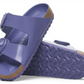 Birkenstock Arizona shine purple