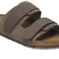 Birkenstock Uji concrete grey