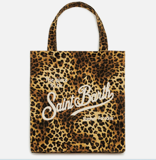 Saint Barth Shopping bag