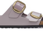 Birkenstock Arizona Shine Faded purple