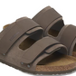 Birkenstock Uji concrete grey