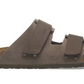 Birkenstock Uji concrete grey