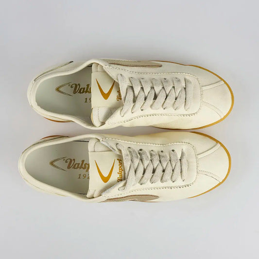 Epica Montone White
