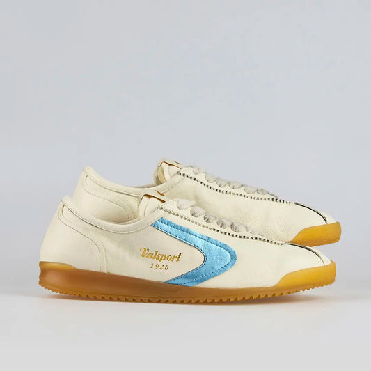 Valsport montone light blue