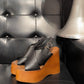 Scarpa Fiddle platform