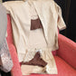 Top Bikini Crinkle Saint Barth