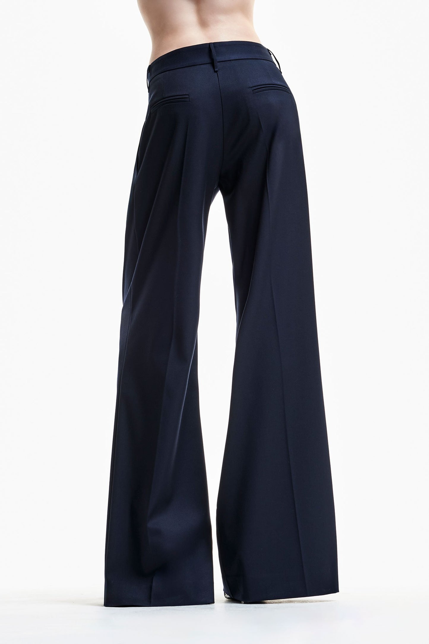 Pantalone flared Jia 185113