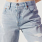 Levi's 501 90s short