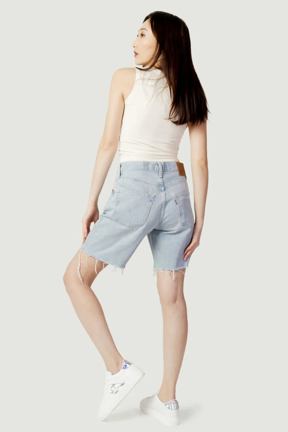 Levi's 501 90s short