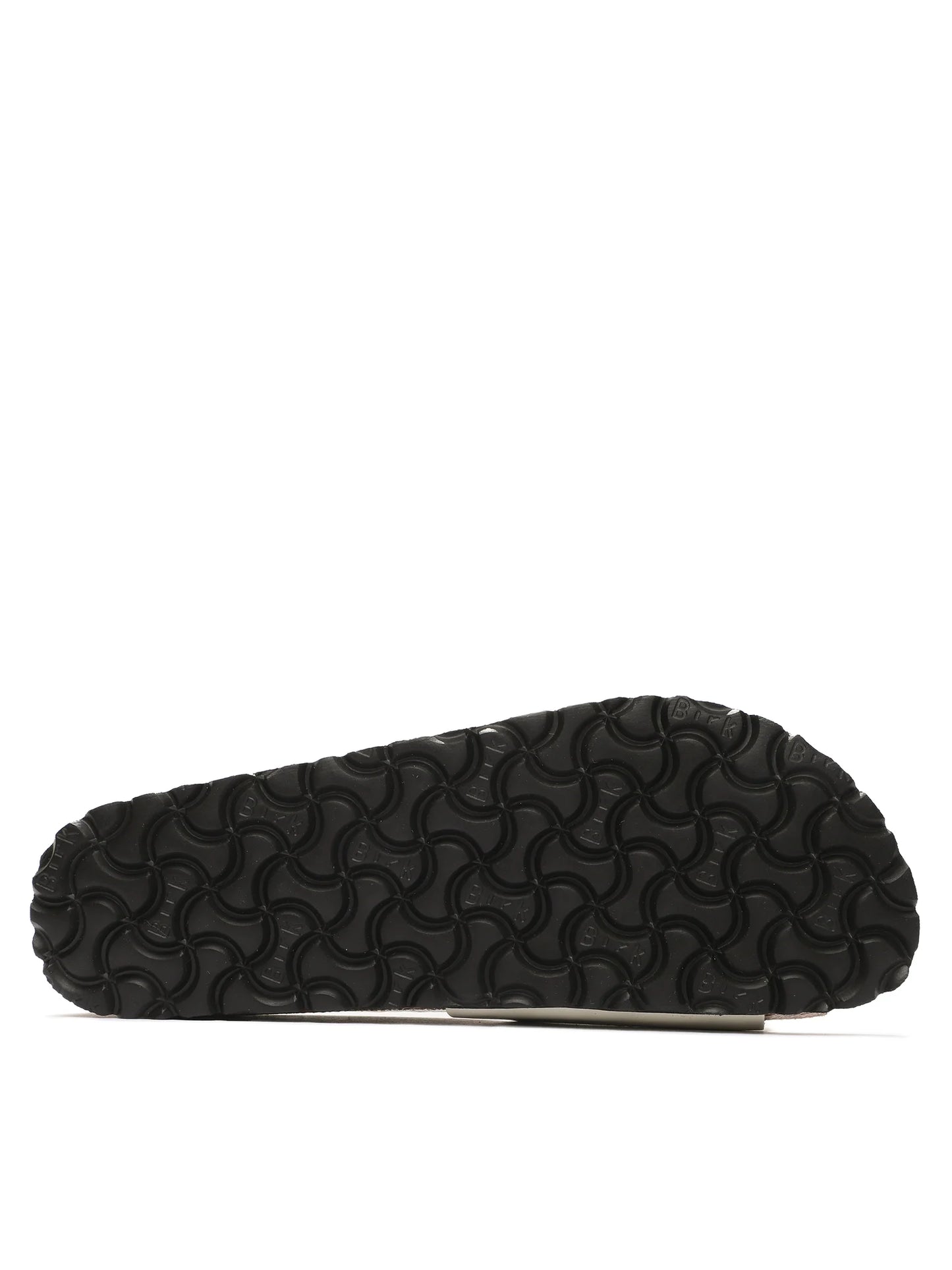 Birkenstock Madrid Shine Ecru