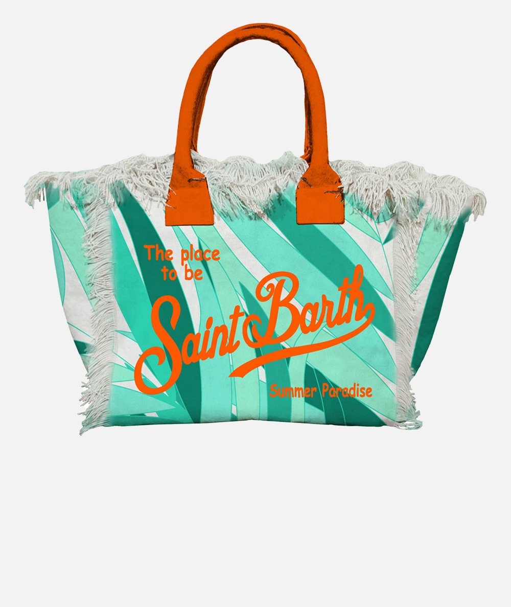 Borsa VANITY saint Barth