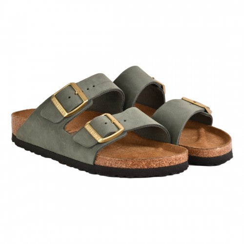 Birkenstock arizona thyme