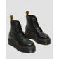 Dr Martens anfibio zip sinclair