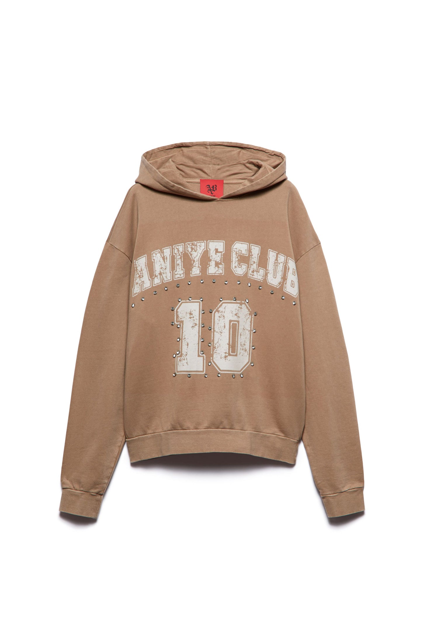 Hoodie Aniye