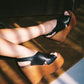 Scarpa Fiddle platform