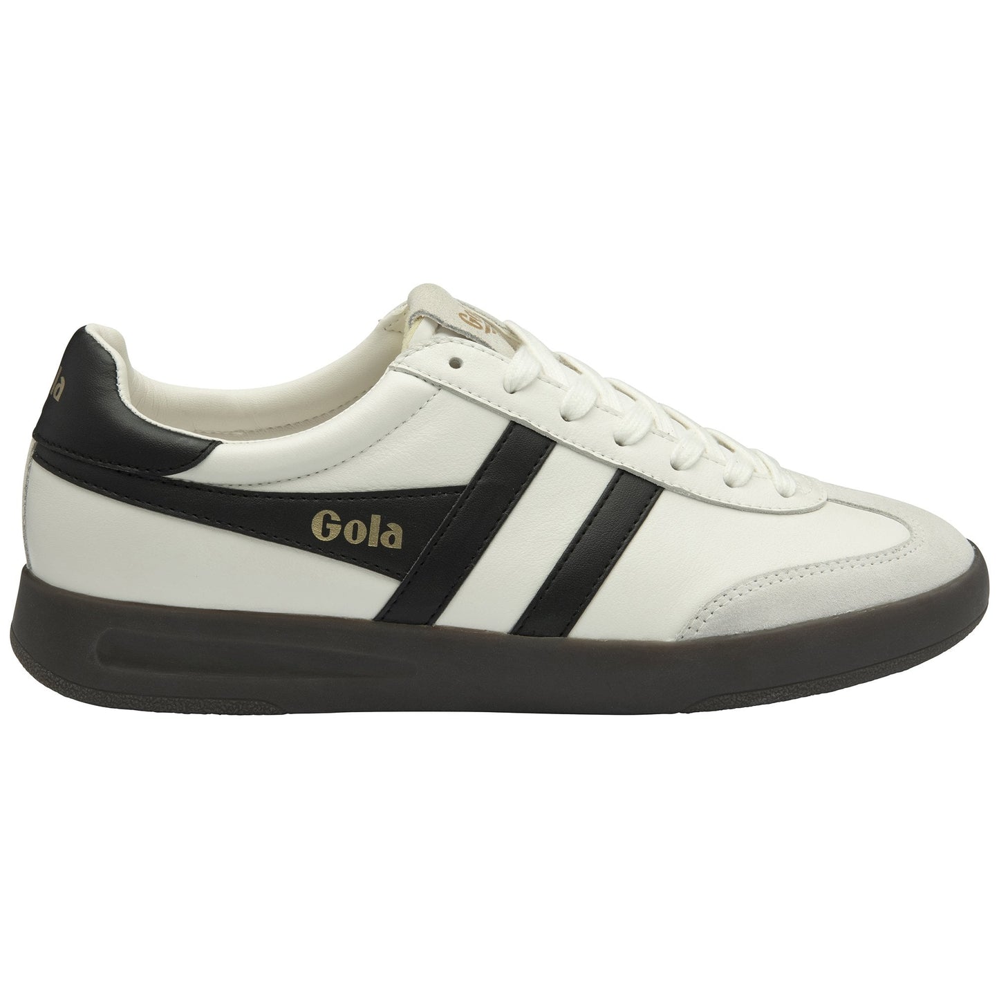 Gola Cyclone white black