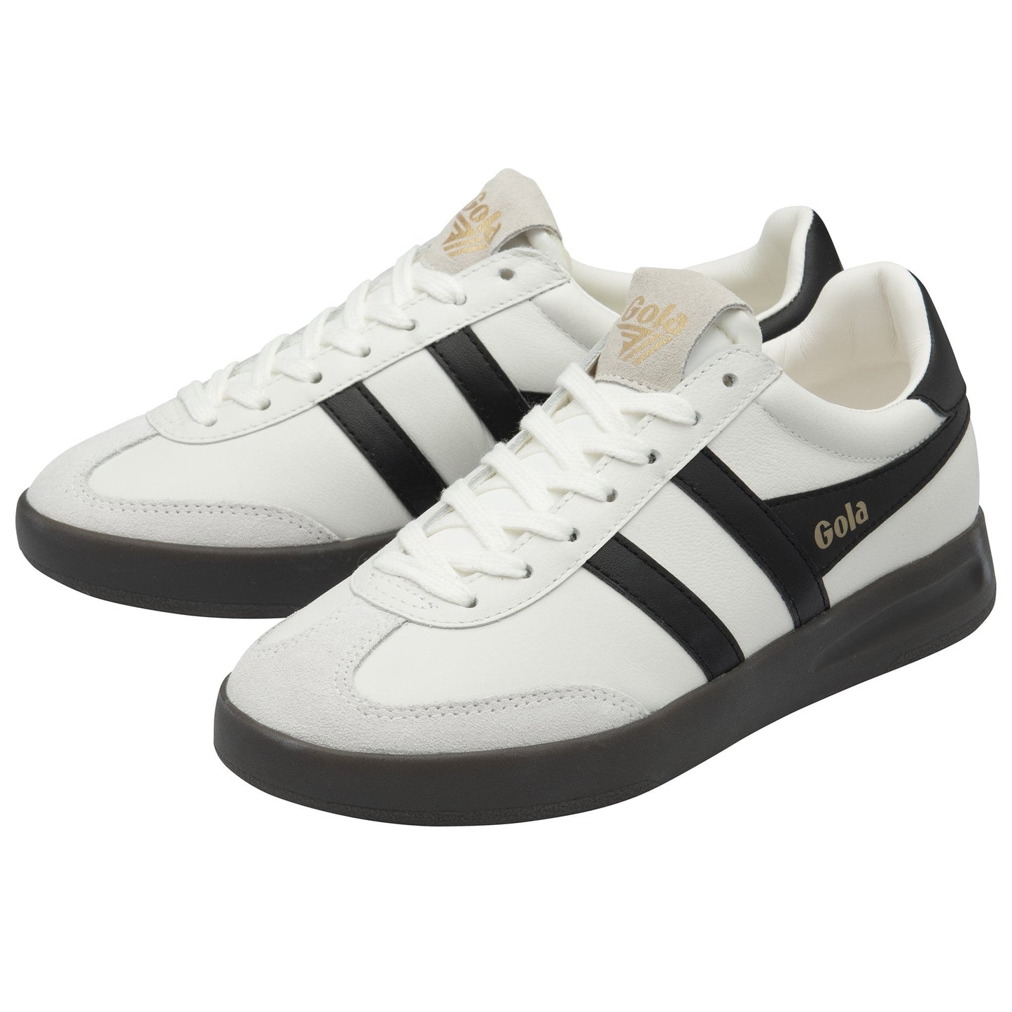 Gola Cyclone white black