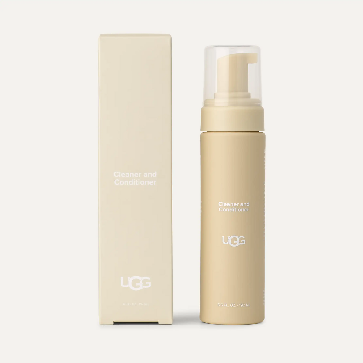 CLEANER & CONDITIONER