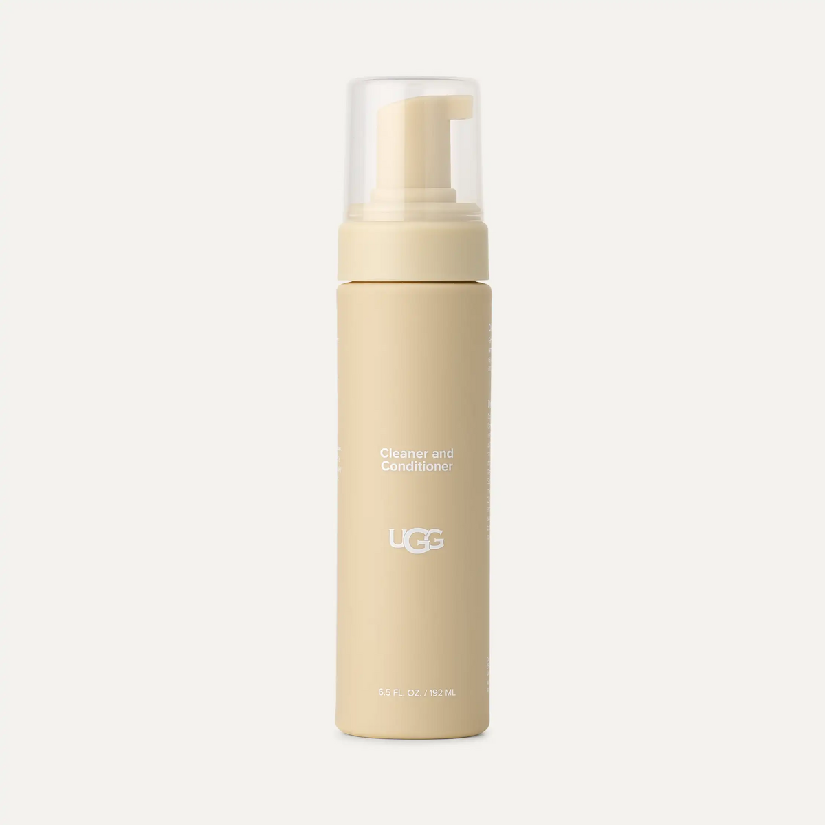 CLEANER & CONDITIONER