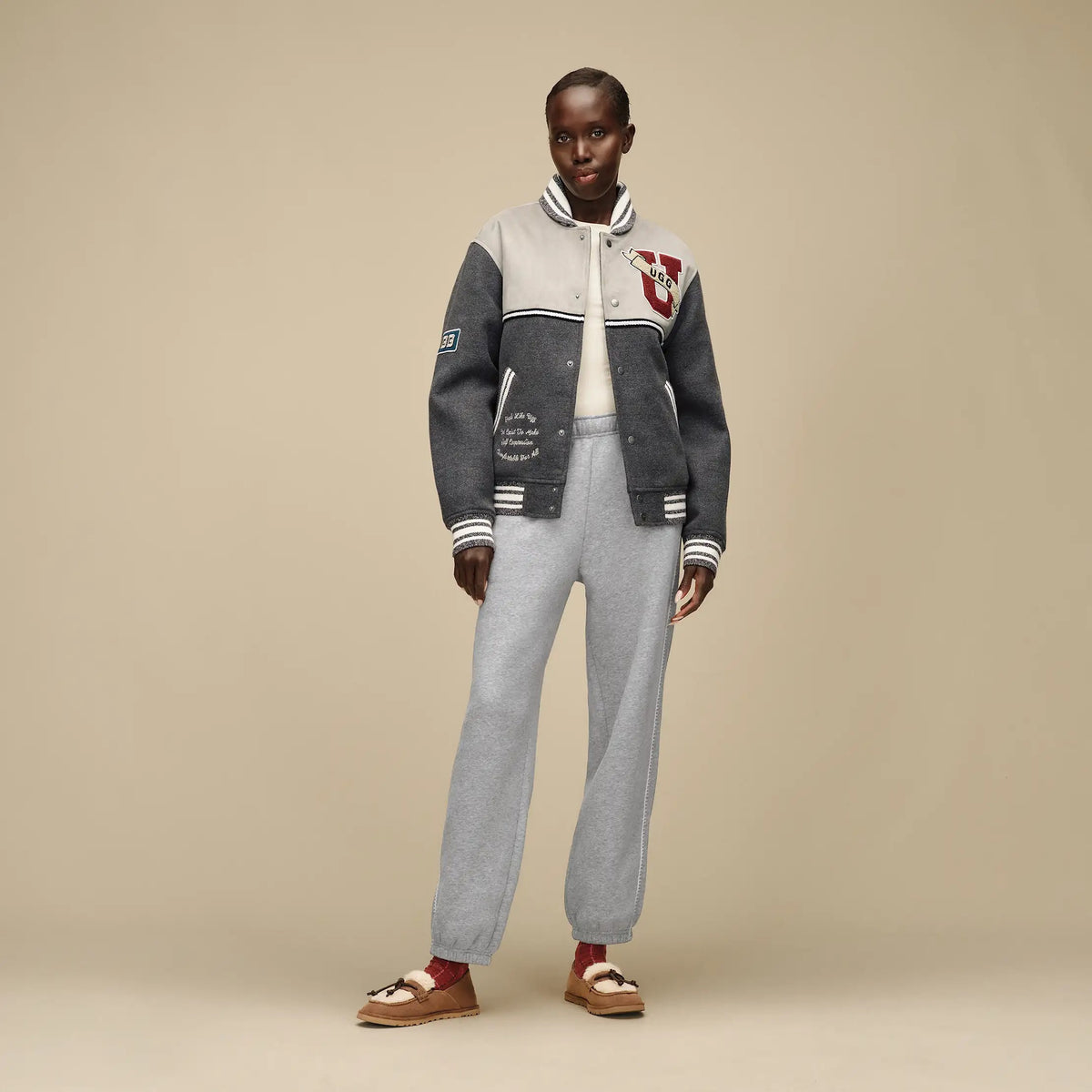 ZORA LOAFER