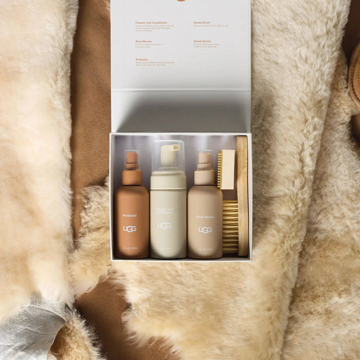 CARE KIT