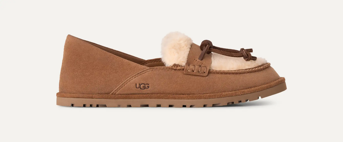 ZORA LOAFER