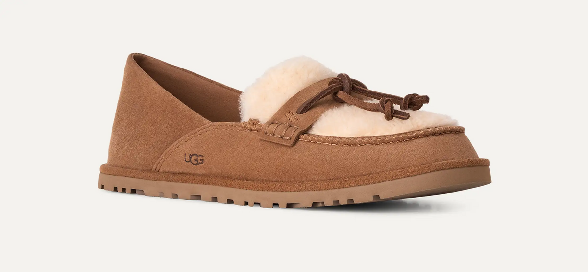ZORA LOAFER