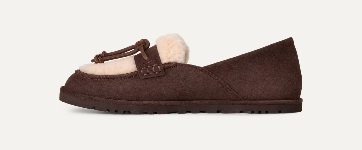 ZORA LOAFER
