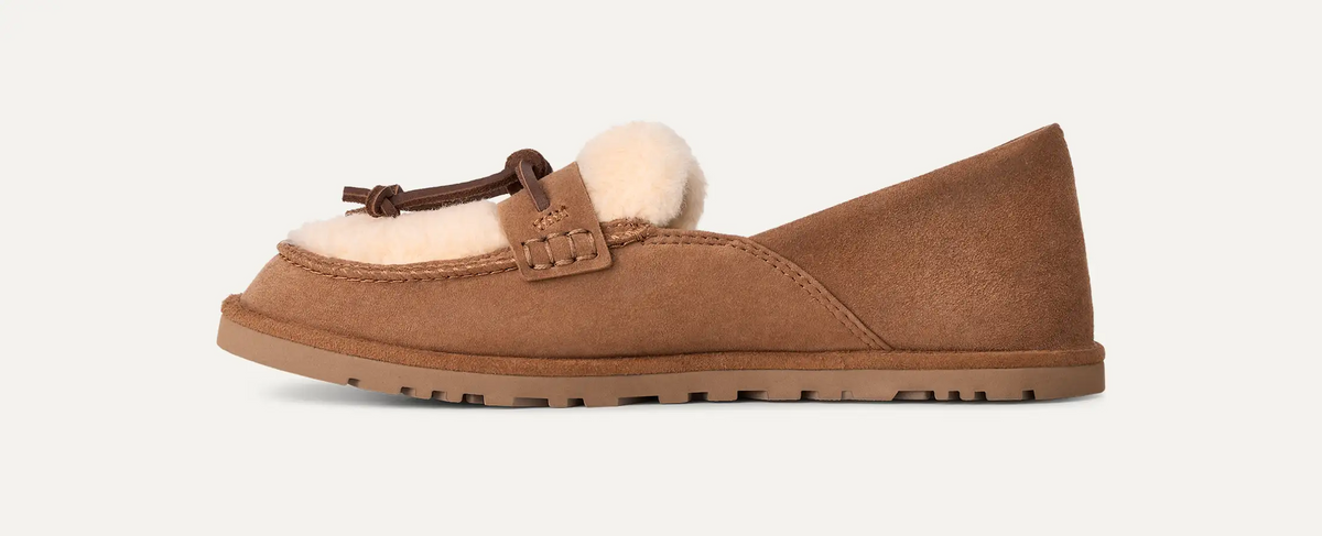 ZORA LOAFER