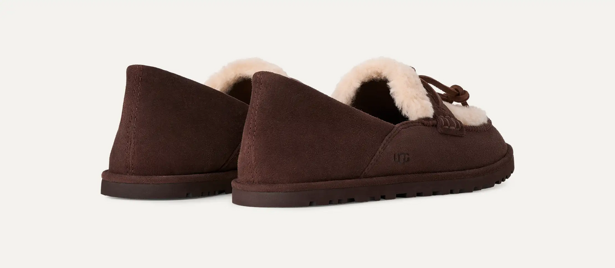 ZORA LOAFER