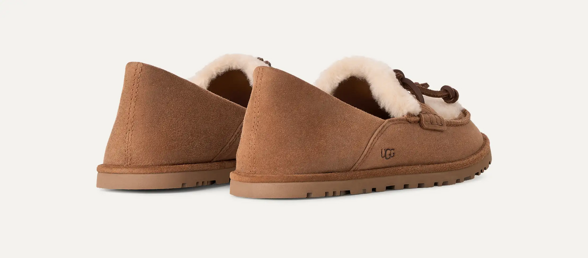 ZORA LOAFER