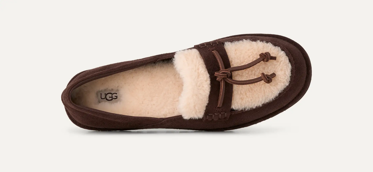 ZORA LOAFER