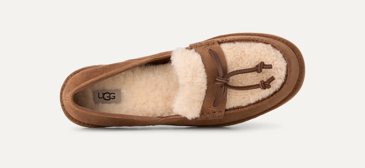 ZORA LOAFER