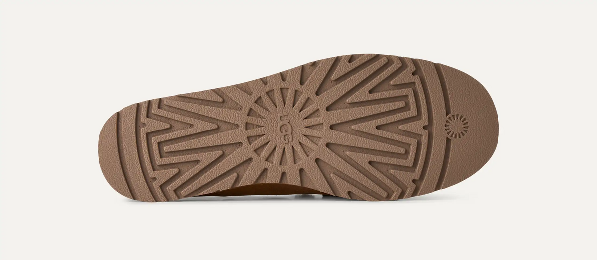 ZORA LOAFER