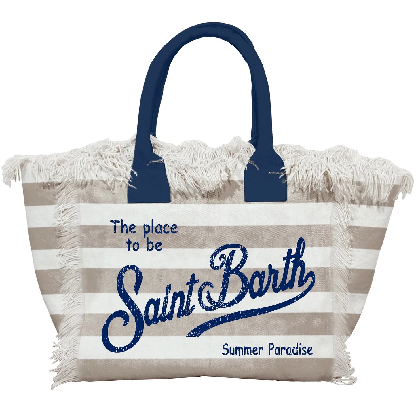 Borsa Vanity Saint Barth