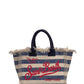 Saint Barth Vanity borsa tote grande