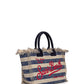 Saint Barth Vanity borsa tote grande