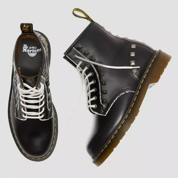 Dr Martens 1460 stud