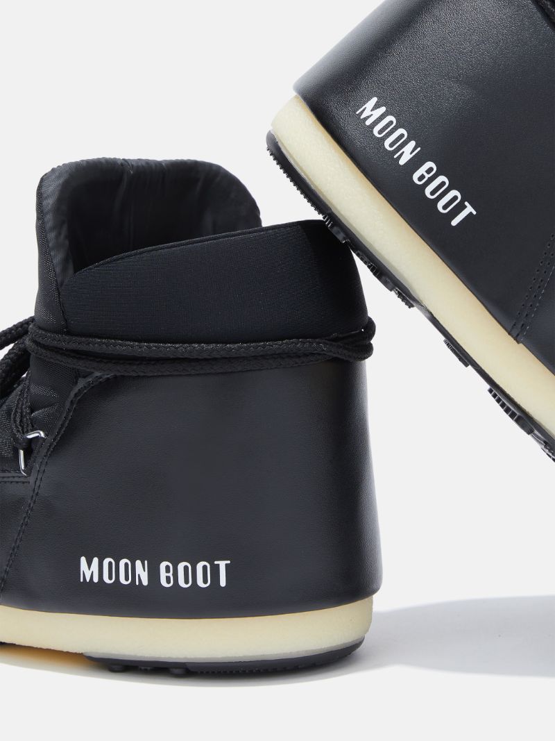 Moon Boot Pumps nylon icon