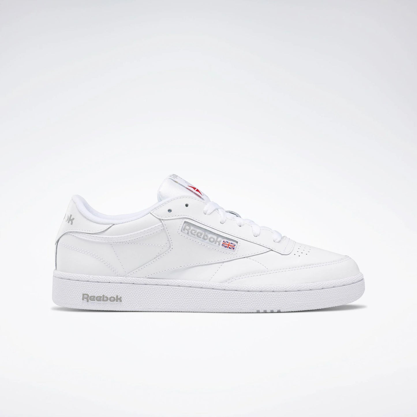 Reebok club c 85 white