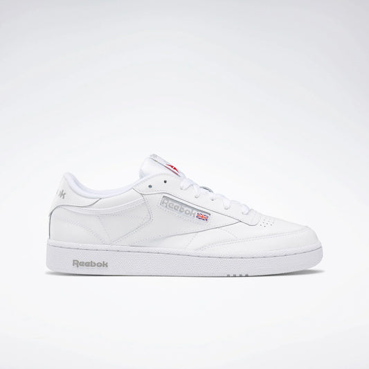 Reebok club c 85 white