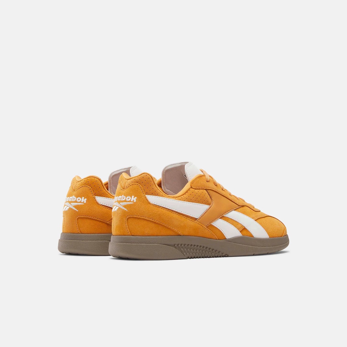 Reebok hammer Arancio